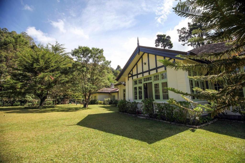 Craigbank Nuwaraeliya Resort