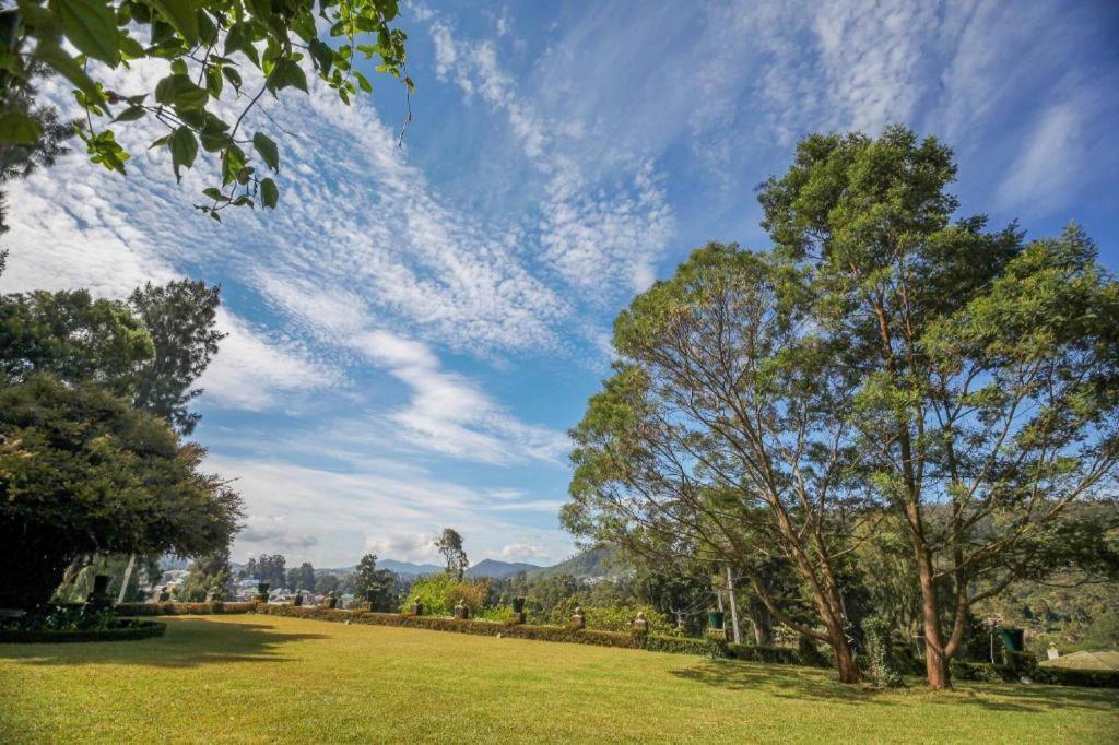 Craigbank Nuwaraeliya Resort 5*