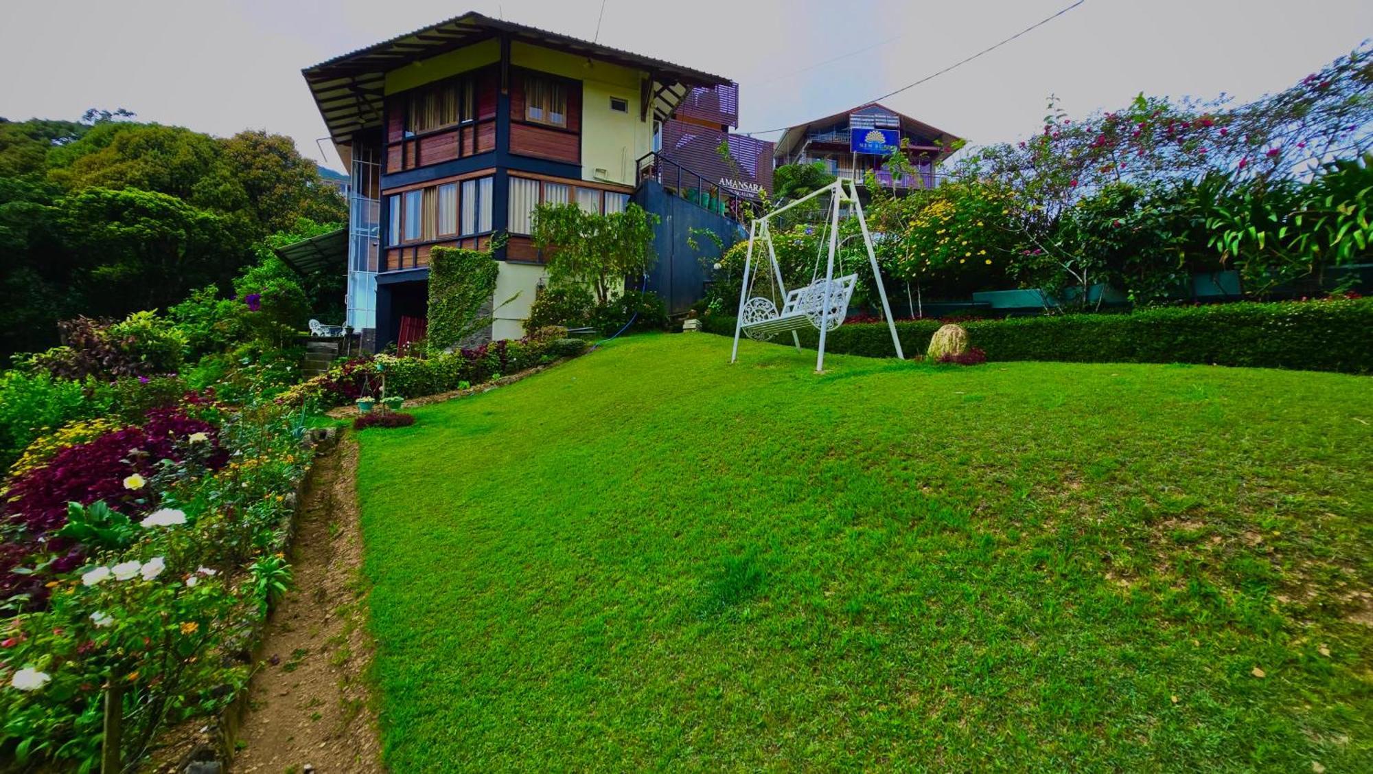 Amansara * Nuwara Eliya