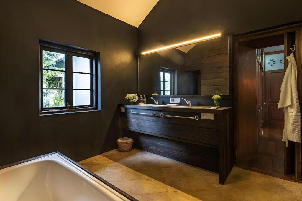 Resort Craigbank Nuwaraeliya 5*
