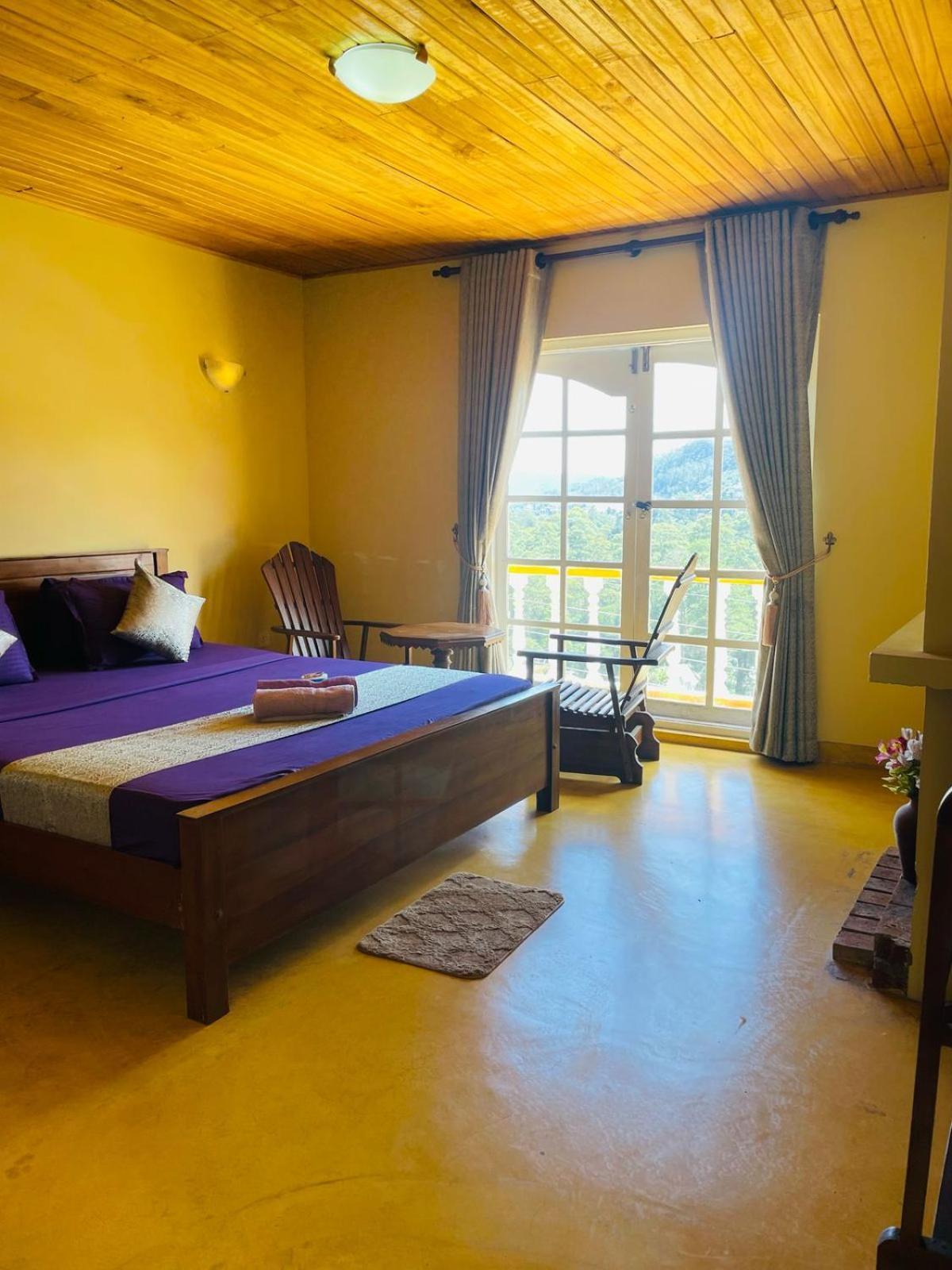 Bed & Breakfast Golden King *