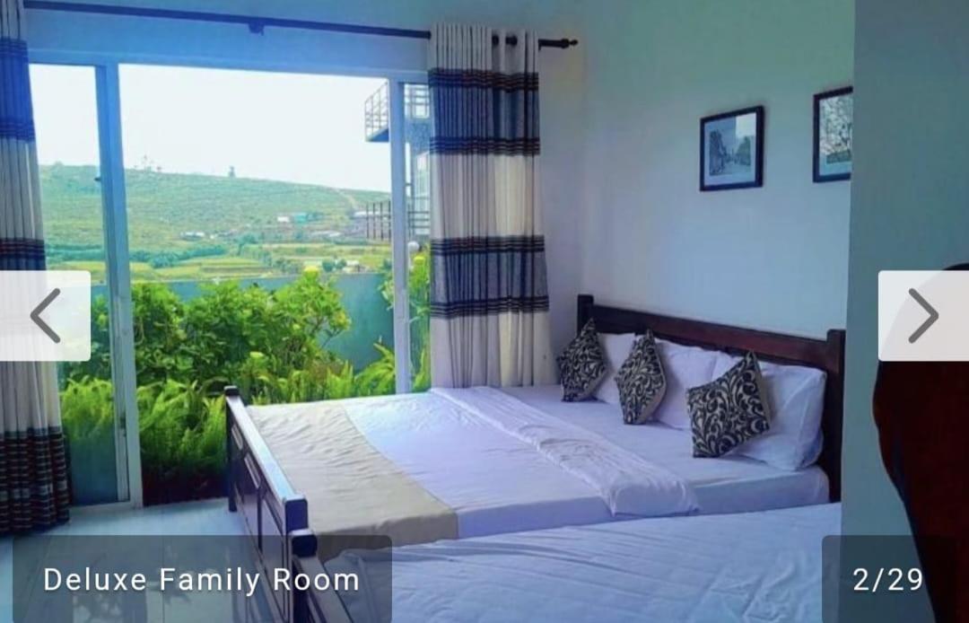 Bed & Breakfast Ivy Nuwara Eliya