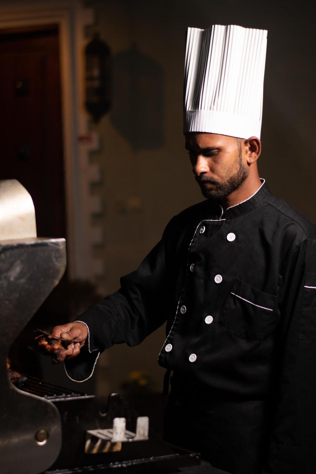 The Hamlyn Bed & Breakfast Nuwara Eliya