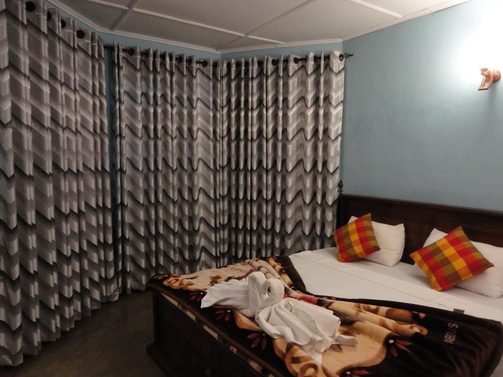 Hill Crest Residency