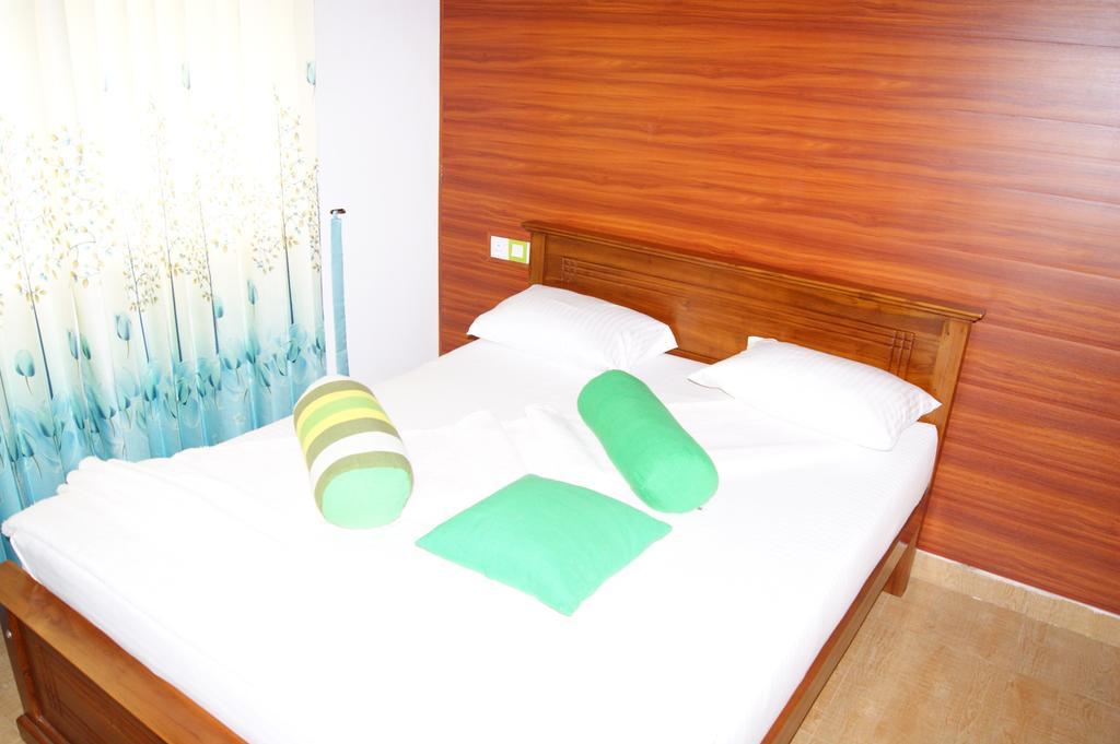 Holiday home Winter Dream Nuwara Eliya