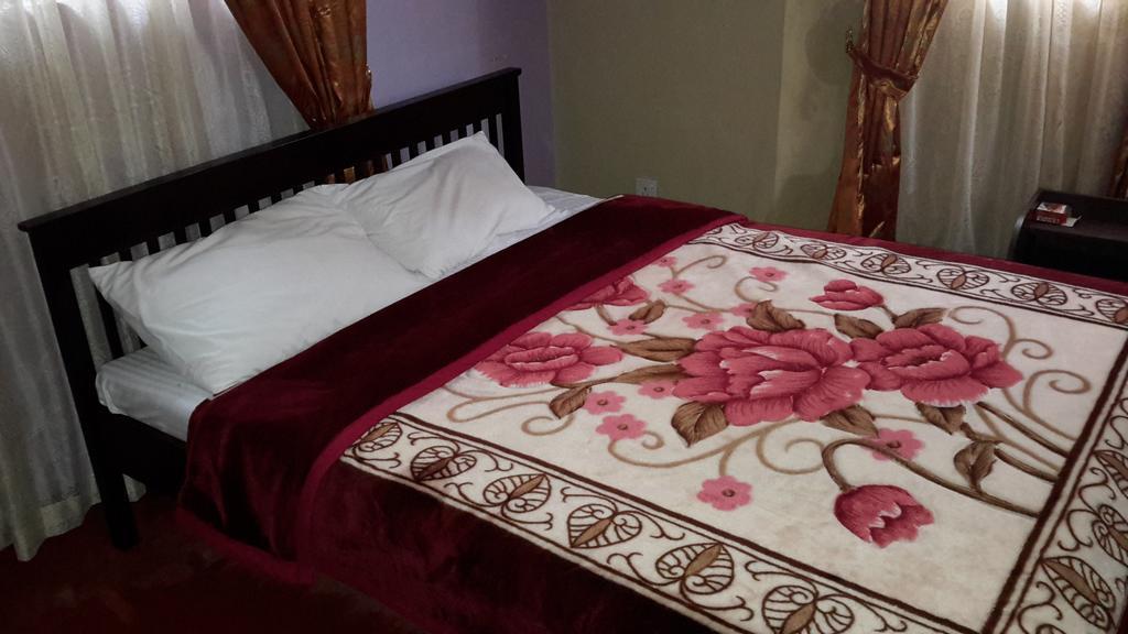 Country house Arunaloka Nuwara Eliya