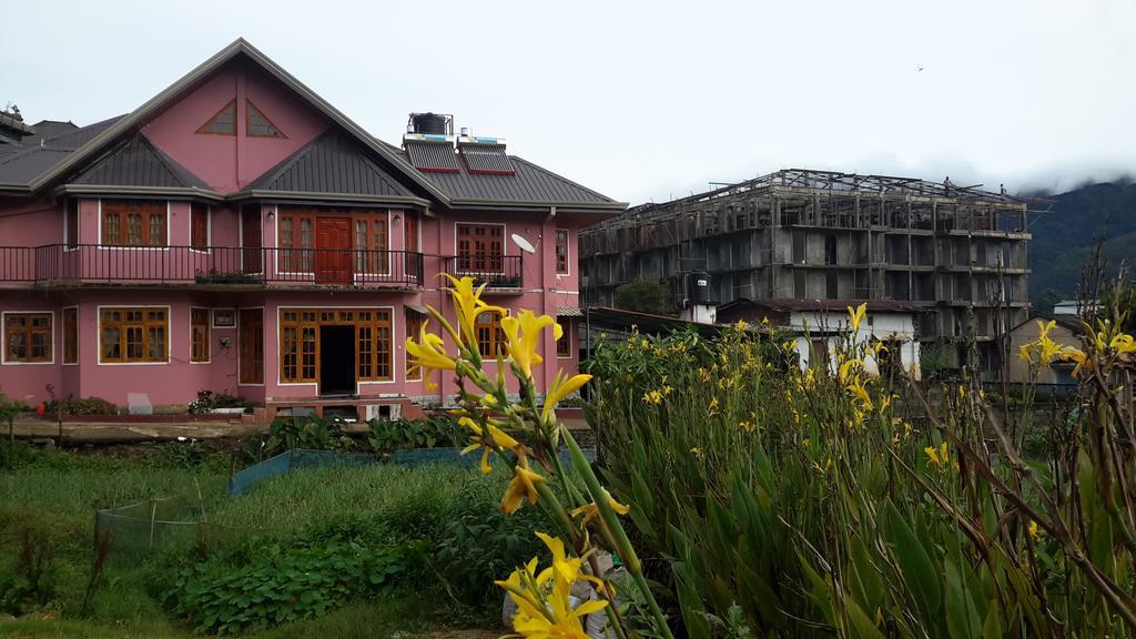 Country house Arunaloka *