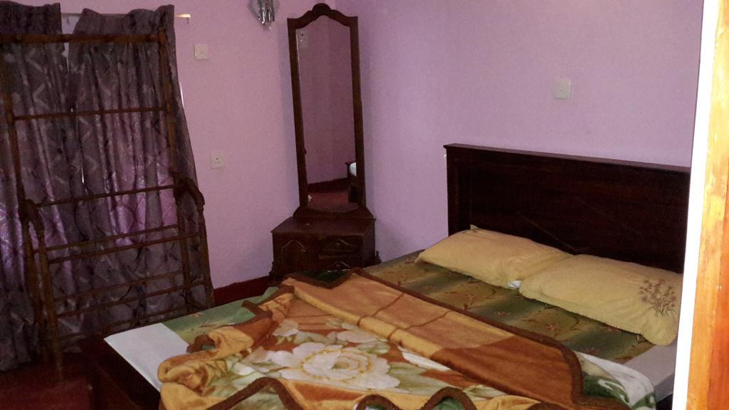 Arunaloka Country house *