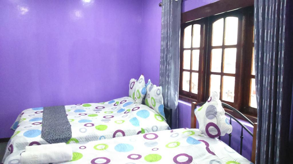 Heavenly 2* Nuwara Eliya