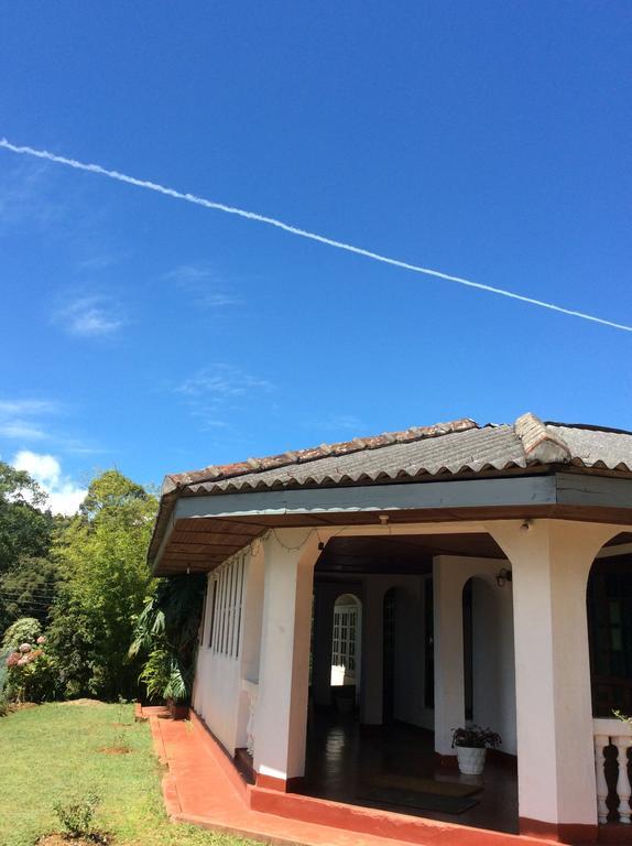 Homestay Andrews Nuwara Eliya