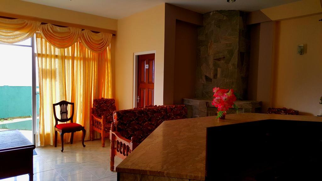 Hill Paradise 3*