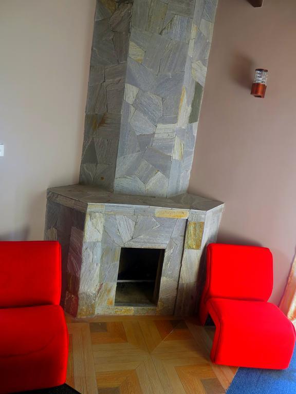 Guest house Hill Paradise Nuwara Eliya