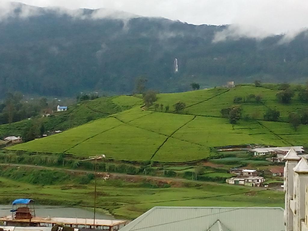 View Nuwara Eliya