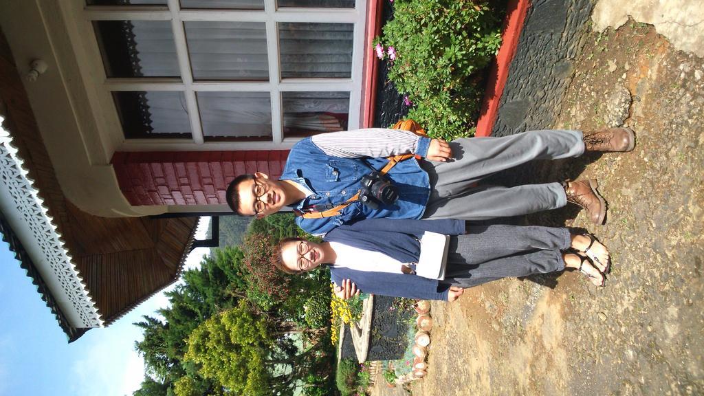 Heavenly Guest house Nuwara Eliya