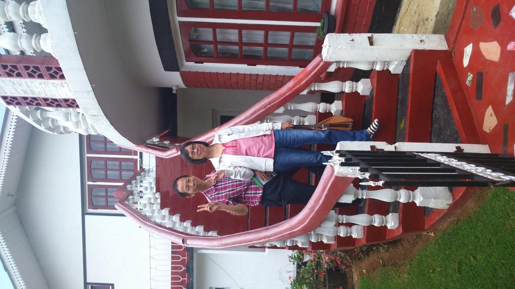 Guest house Heavenly Nuwara Eliya