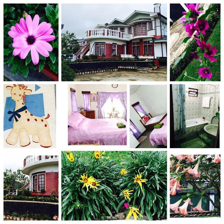 Guest house Heavenly