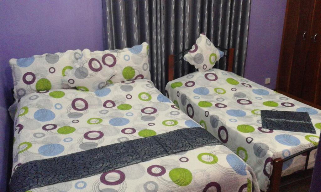 Guest house Heavenly Nuwara Eliya