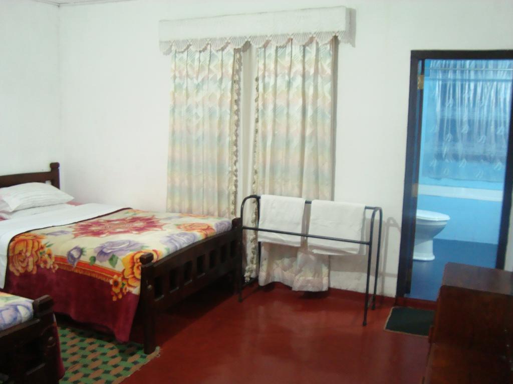 Homestay Andrews