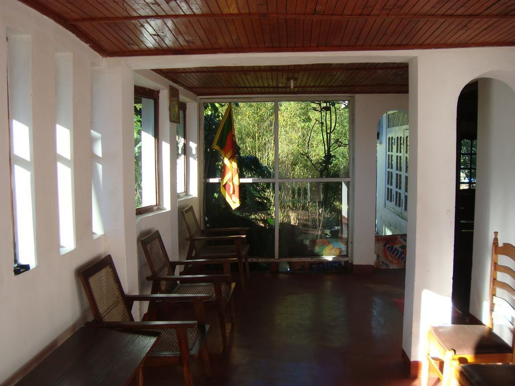 Andrews Homestay *