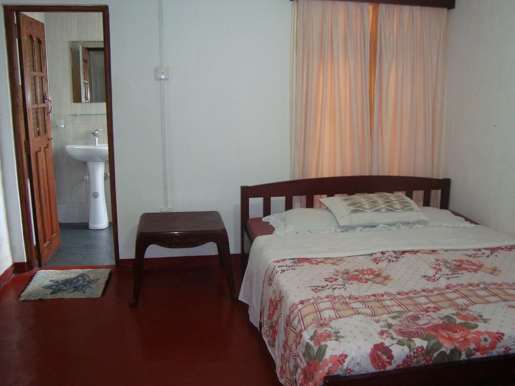 Homestay Andrews Nuwara Eliya