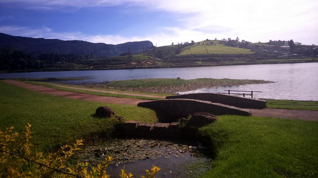 Guest house Heavenly Nuwara Eliya