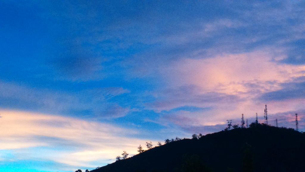 Heavenly 2* Nuwara Eliya