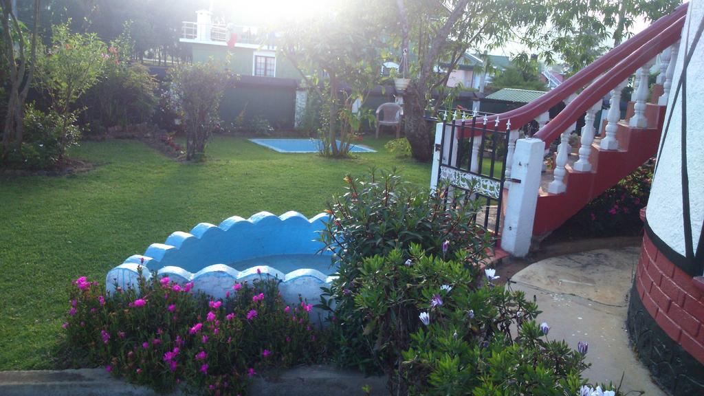 Guest house Heavenly 2*