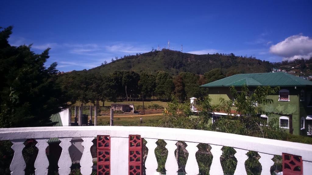 Heavenly Guest house