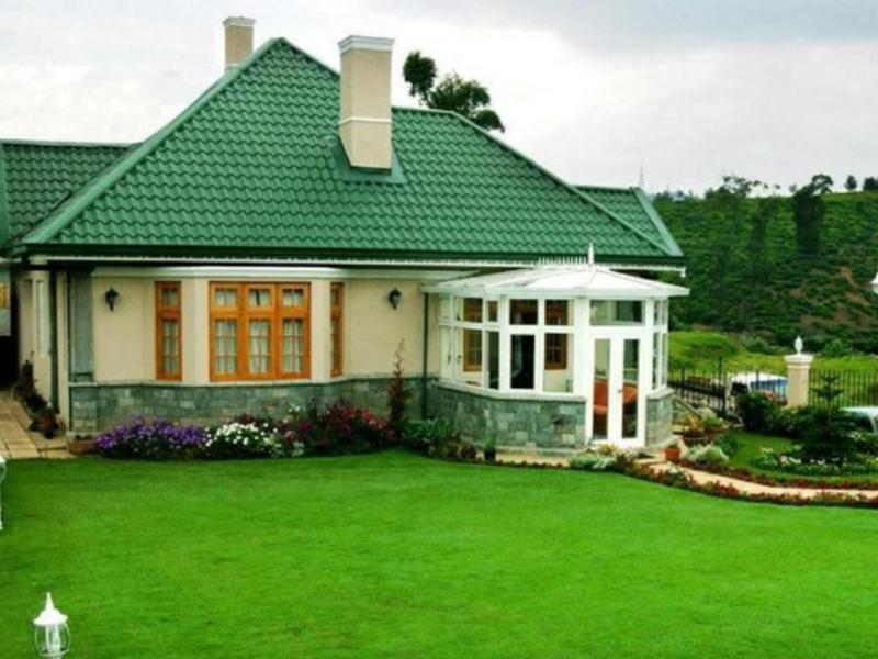 Bed & Breakfast Roselynn Manor