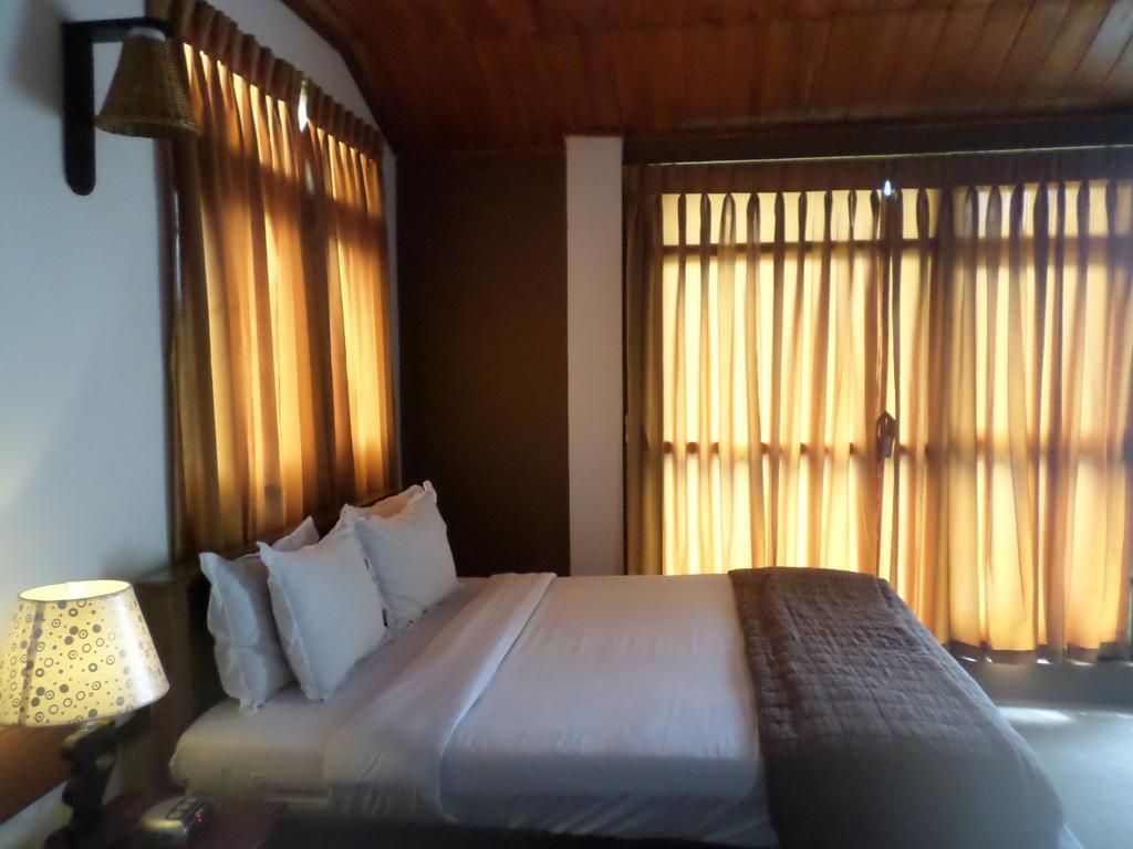 Mount View Hotel Nuwara Eliya