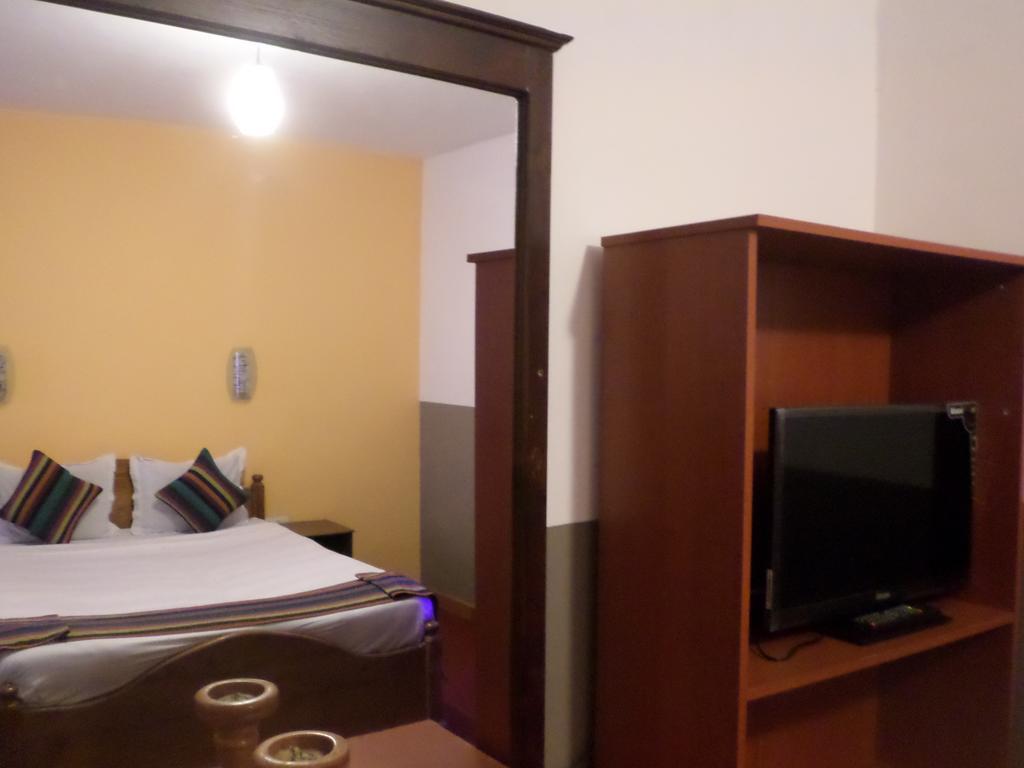 Hotel Mount View Nuwara Eliya