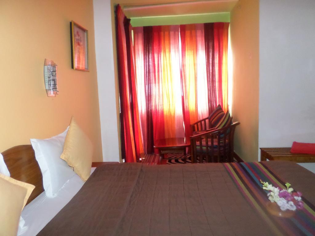 Hotel Mount View