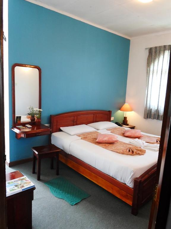 Binota 3* Nuwara Eliya