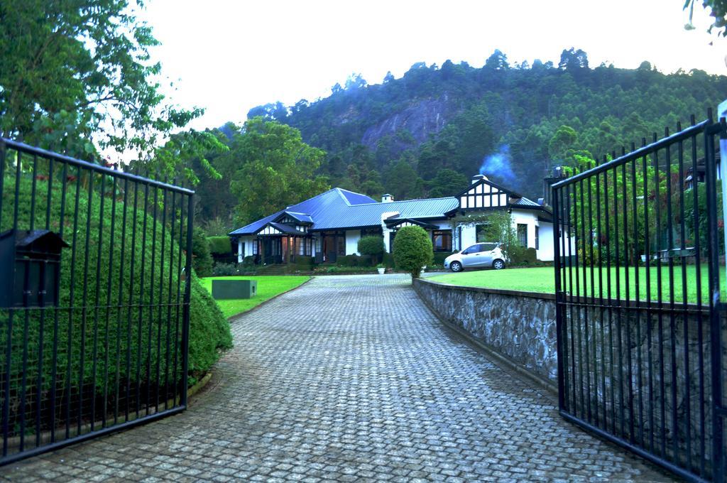 Holiday home Hill Nuwara Eliya