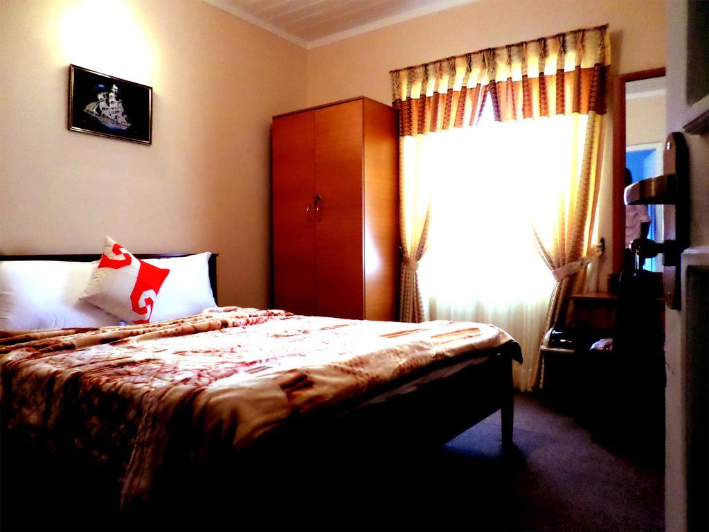 Global Rest 3* Nuwara Eliya