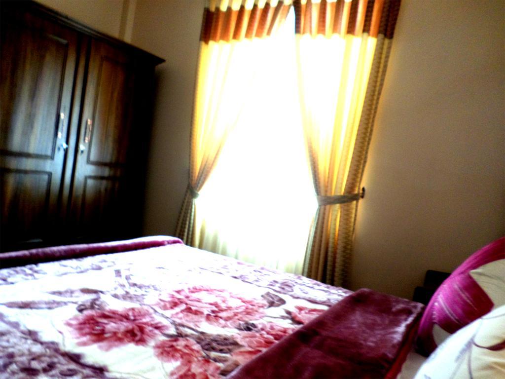 Global Rest Guest house