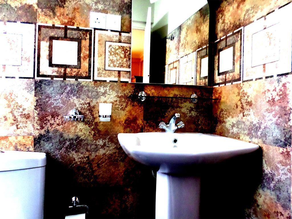 Global Rest Guest house 3*