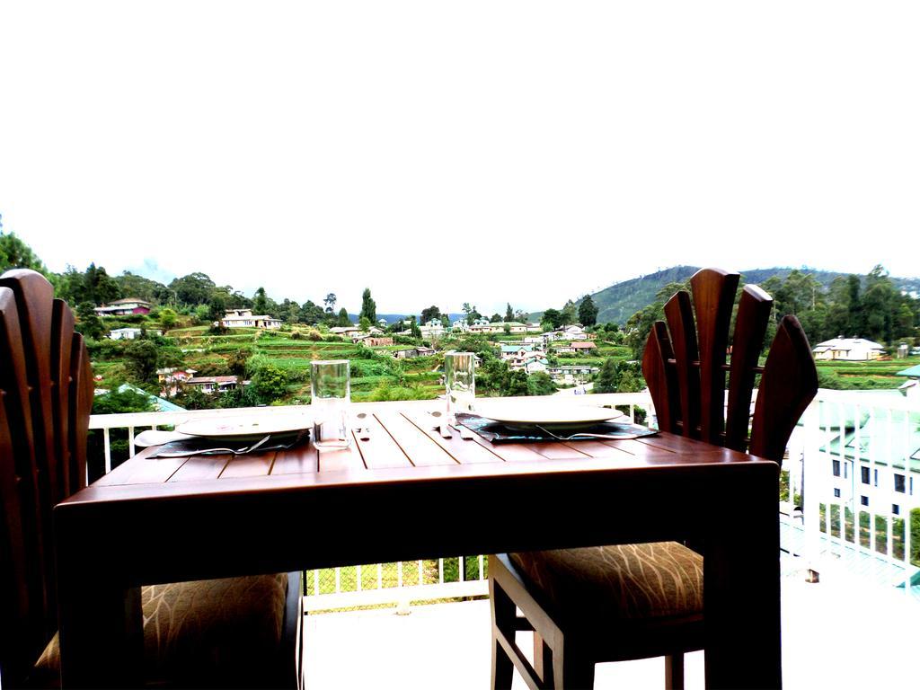 Guest house Global Rest Nuwara Eliya