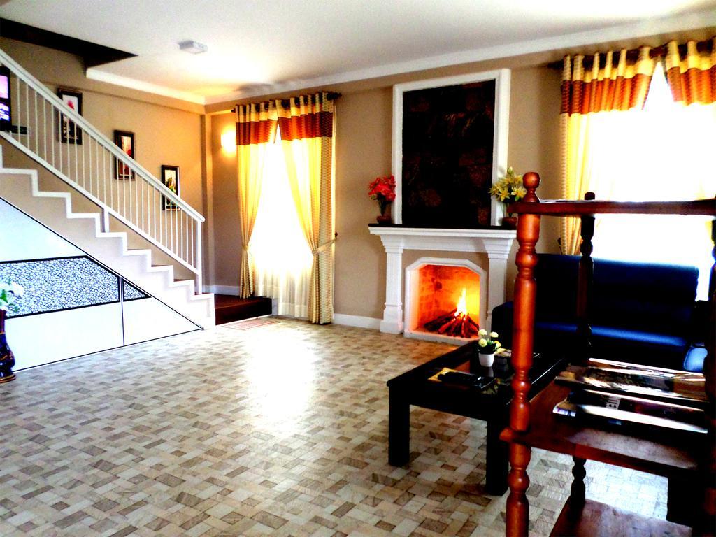 Global Rest Nuwara Eliya