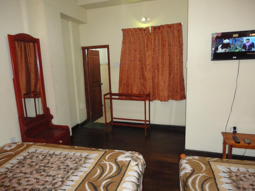 New Hotel Nuwara Eliya