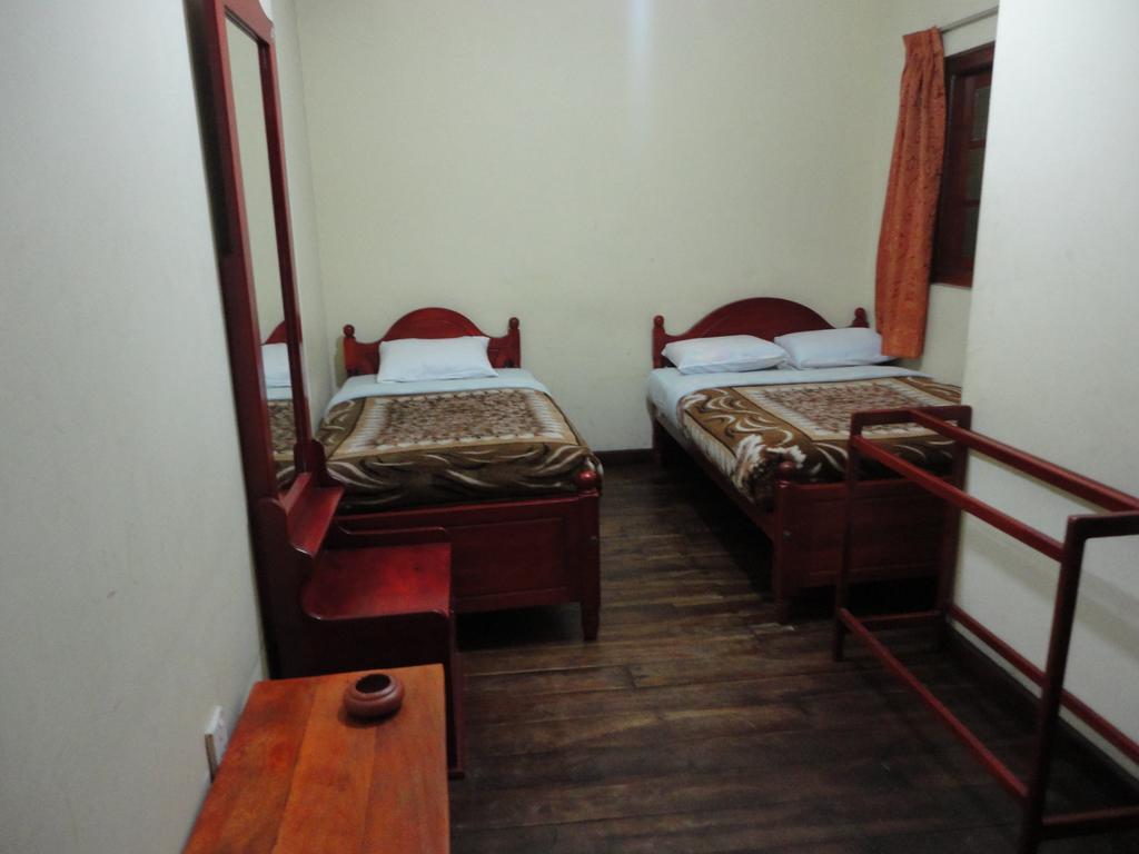 New 3* Nuwara Eliya