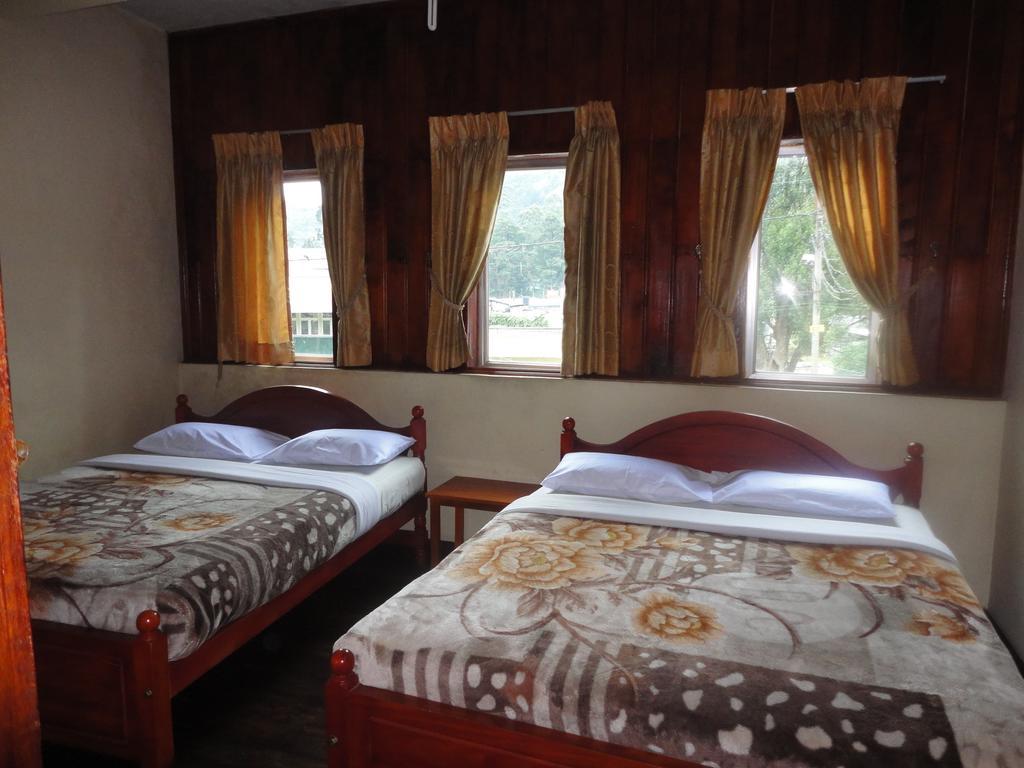 New Nuwara Eliya