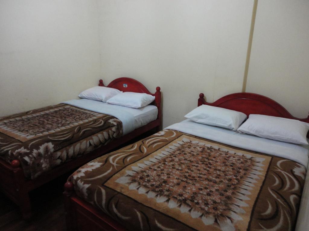 New 3* Nuwara Eliya