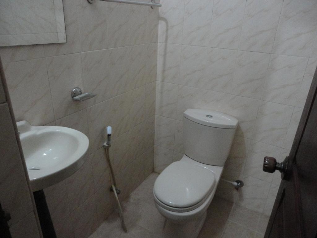New Hotel