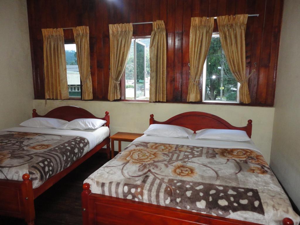 New Hotel Nuwara Eliya