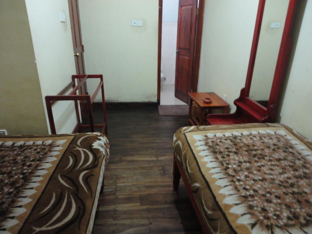 Hotel New 3*