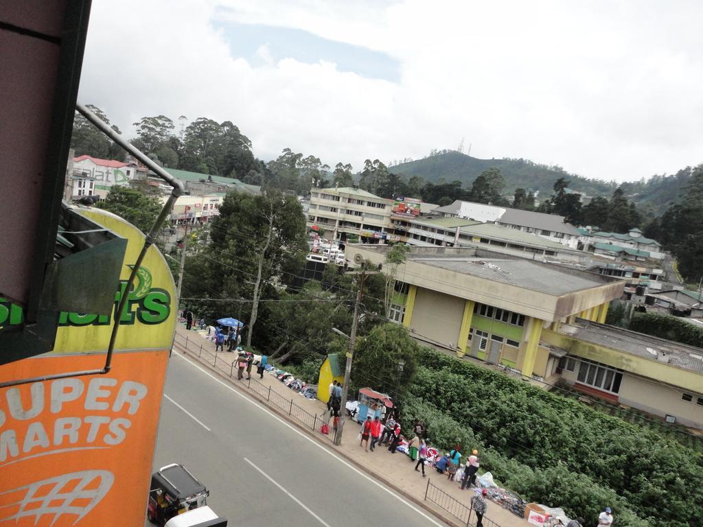 New Nuwara Eliya