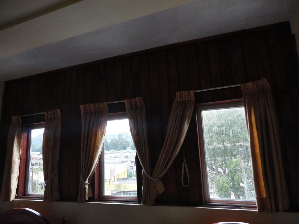 Hotel New Nuwara Eliya