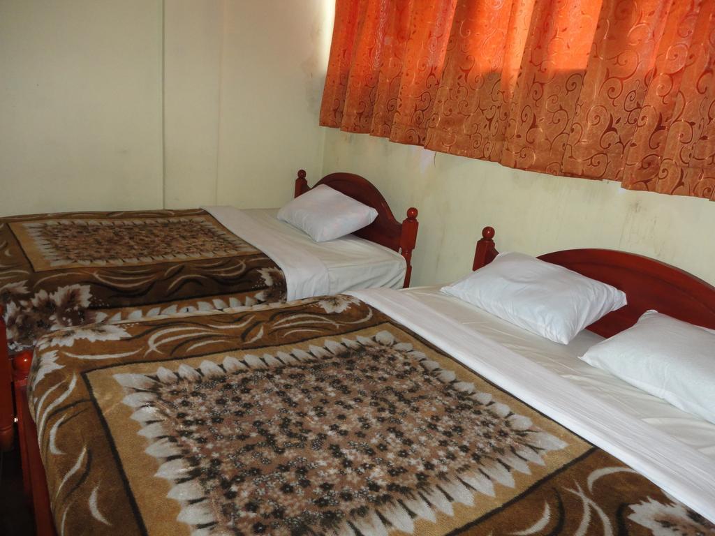 New Hotel