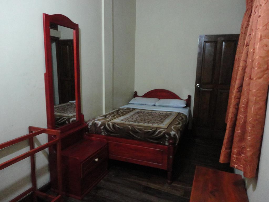 New Hotel 3*